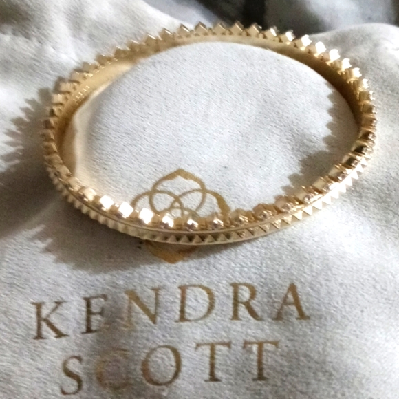 Kendra Scott bangle - Picture 1 of 1